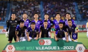 Hà Nội FC 'bạo chi', quyết không để mất trụ cột sau Quang Hải