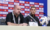 HLV châu Âu dè chừng sao ĐT Việt Nam ở bán kết AFC Cup