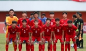 Hạ đẹp Thái Lan, U16 Việt Nam vẫn 'trả giá đắt' ở chung kết giải AFF