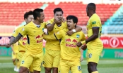 HAGL báo tin cực vui tới NHM trước 'siêu đại chiến' Hà Nội FC