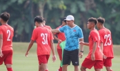 U16 Việt Nam bất ngờ đón tin mừng trước chung kết với Indonesia