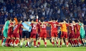NÓNG: U20 Việt Nam đá 3 trận với Nhật Bản trước Vòng loại U20 châu Á