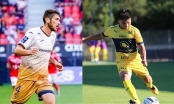 Điểm nóng Pau FC vs Le Havre: Quang Hải đấu em trai thủ quân ĐT Pháp