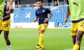 Pau FC cập nhật diễn biến mới của Quang Hải, CĐV Pháp 'sốc nặng'