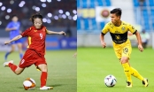 Gặp khó ở trời Âu, Quang Hải và Huỳnh Như bất ngờ đón tin vui tại Việt Nam