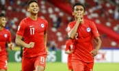 Đội tuyển hạng 154 thế giới háo hức đấu ĐT Việt Nam tại FIFA Day