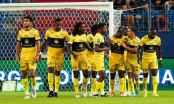 Đội bóng của Quang Hải 'có biến' trước đại chiến St-Etienne