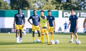 Pau FC phát 'báo động đỏ', bảo vệ Quang Hải và đồng đội