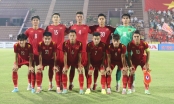 HLV U20 Việt Nam chê bai một cầu thủ sau trận hòa Palestine