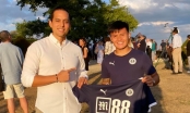 Quang Hải có trải nghiệm mới tại Pau FC, lấy lại khí thế sau 'ngày buồn'