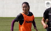 HLV Lank FC 'chốt' ngày Huỳnh Như đá trận đầu tại Bồ Đào Nha?