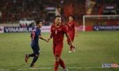 HLV Park nhận tin dữ từ trụ cột ĐT Việt Nam tại AFF Cup