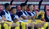 Đối thủ của Pau FC thất vọng 'tột độ' ngày Quang Hải không ra sân