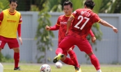 HLV Park vắng mặt, ĐT Việt Nam bất ngờ đổi kế hoạch tại FIFA Day