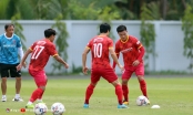 HLV Park vắng mặt, ĐT Việt Nam bất ngờ đổi kế hoạch tại FIFA Day