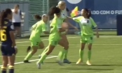 Huỳnh Như có 'bước tiến' vượt bậc lần thứ hai ra sân ở Lank FC