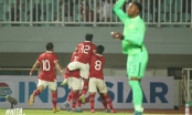 Tái lập địa chấn, Indonesia 'tăng tốc' chóng mặt trên BXH FIFA