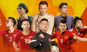 Trận Vietnam All Stars vs Dortmund sở hữu con số ấn tượng