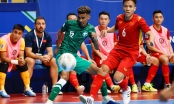 Việt Nam nhận 'mệnh lệnh tối thượng' tại VCK futsal châu Á