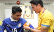 'Messi Thái' không dự AFF Cup, Kiatisak có động thái bất ngờ