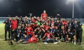 'Niềm tự hào' Đông Nam Á đứng trước cơ hội nhận quà 'khủng' từ AFC