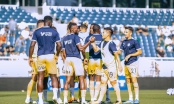 'Tội đồ' Pau FC thú nhận một điều với Quang Hải và đồng đội