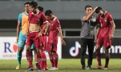 AFC báo tin sốc, Indonesia vẫn 'có cửa' dự giải châu Á dù xếp dưới cả Lào?