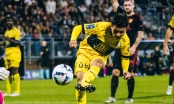 Quang Hải tỏa sáng, HLV Pau FC vẫn không hài lòng một điều