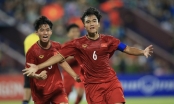 VIDEO: U17 Việt Nam để lại hình ảnh cực đẹp tại giải châu Á