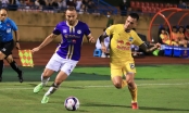 Hà Nội FC nhận tin dữ trước trận đại chiến Nam Định