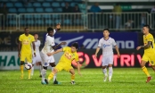 Highlights HAGL 1-2 SLNA: Minh Vương lập siêu phẩm, HAGL vẫn thua đau