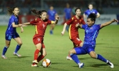 Thái Lan nhận 'tin dữ' từ FIFA, khó tái ngộ Việt Nam ở World Cup