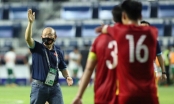 NÓNG: HLV từng dự World Cup kế nhiệm thầy Park ở ĐT Việt Nam?