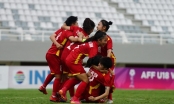 AFC báo tin 'không thể vui hơn' cho Việt Nam ở 2 giải châu Á