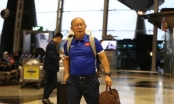 HLV Park Hang Seo bất ngờ về Hàn Quốc trước AFF Cup 2022