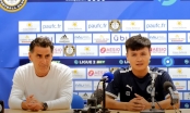 HLV Pau FC chia đôi cảm xúc ở trận đấu đặc biệt của Quang Hải
