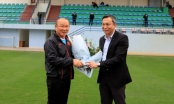 Việt Nam bất ngờ có đại diện tham dự World Cup 2022