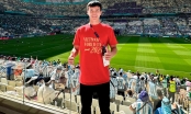 Háo hức sang Qatar, ngôi sao ĐTVN lỡ hẹn gặp Messi vì 'cú sốc' World Cup