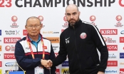 Bại tướng thầy Park lo sợ 'kịch bản tồi tệ nhất' tại World Cup 2022