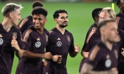 ĐT Đức lại 'trái lệnh' FIFA, nhận án phạt nặng trước đại chiến TBN?