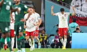 Lewandowski rực sáng, không có 'cổ tích' thứ hai cho Ả Rập Xê Út