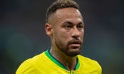 Ronaldo nói lời ruột gan với Neymar sau tin buồn tại World Cup