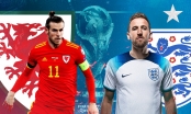 Dự đoán tỉ số kết quả Anh vs Xứ Wales, 2h00 ngày 30/11
