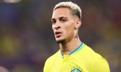 Sao MU gặp sự cố 'khó đỡ' từ chủ nhà Qatar, lỡ lượt trận cuối World Cup?