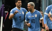 Video bàn thắng Uruguay 2-0 Ghana: Thắng lợi cay đắng