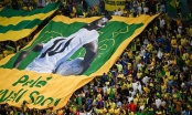 NÓNG: Brazil nhận tin 'sét đánh' trước vòng 1/8 World Cup
