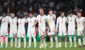 ĐT Anh lo bị loại vì 'ký ức đau buồn' tại vòng 1/8 World Cup?
