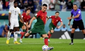 ĐT Anh được khuyên 'bắt chước' Ronaldo để vào Tứ kết World Cup
