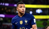 Mbappe bất ngờ nhận lỗi khiến ĐT Pháp đối diện án phạt từ FIFA