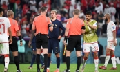 FIFA từ chối thẳng thừng đơn kháng cáo của ĐT Pháp
